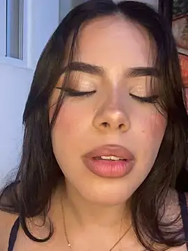 Snapshot of SuperNovaXOX chatting on 09.14.25 SuperNovaXOX online show from 09.14.25