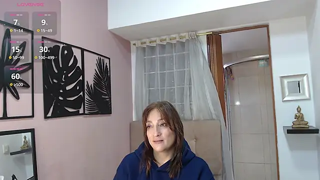 amara rousse1 online show from 11.06.25