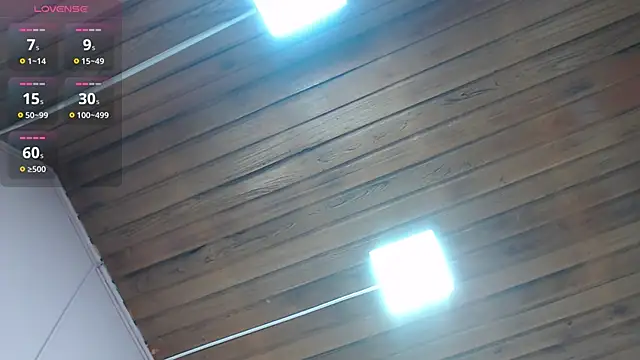 amara rousse1 online show from 11.07.25