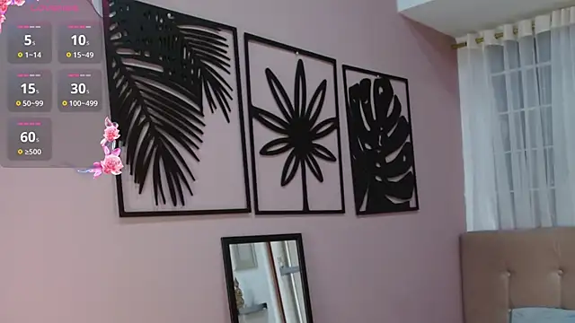 Snapshot of amara_rousse1 chatting on 02.09.26 amara rousse1 online show from 02.09.26