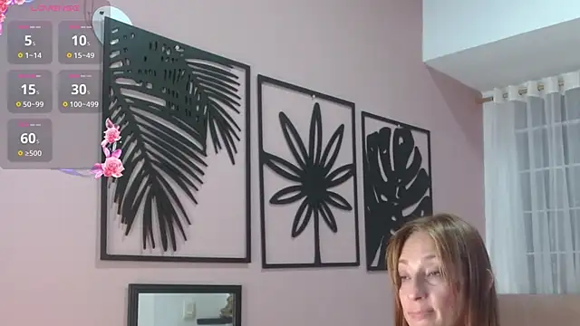 amara rousse1 online show from 04.06.26