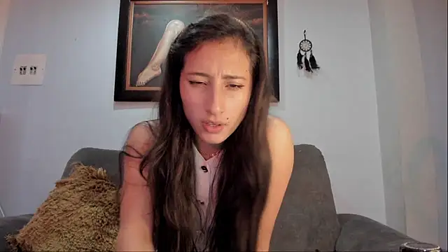 XxnikolayxX online show from 10.20.25