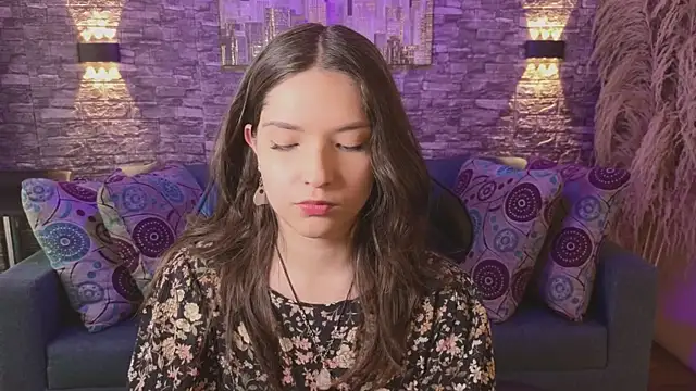 Snapshot of imrockstar chatting on 09.12.25 imrockstar online show from 09.12.25