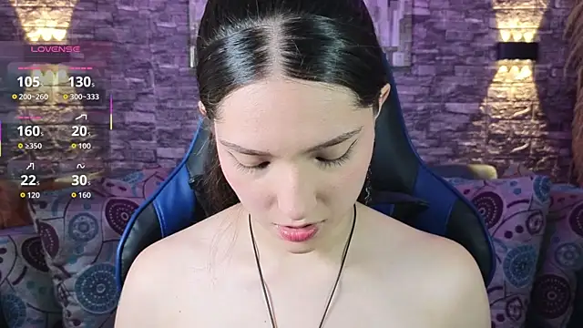 Snapshot of imrockstar chatting on 09.19.25 imrockstar online show from 09.19.25