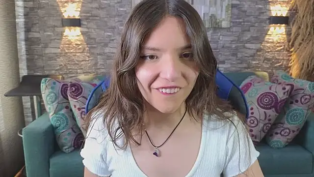 Snapshot of imrockstar chatting on 09.24.25 imrockstar online show from 09.24.25