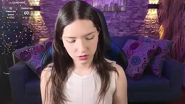 Snapshot of imrockstar chatting on 10.10.25 imrockstar online show from 10.10.25