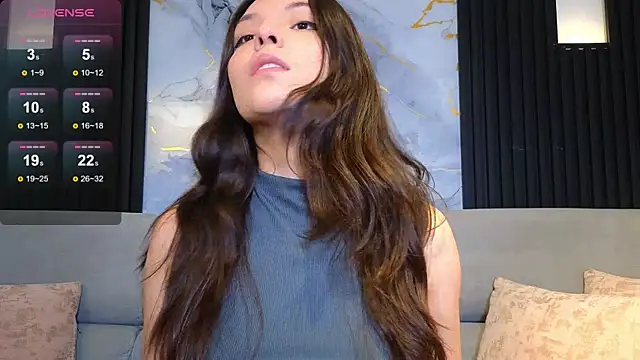 Snapshot of imrockstar chatting on 11.27.25 imrockstar online show from 11.27.25