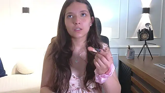 Snapshot of imrockstar chatting on 01.07.26 imrockstar online show from 01.07.26