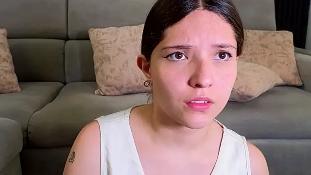 Snapshot of imrockstar chatting on 02.10.26 imrockstar online show from 02.10.26