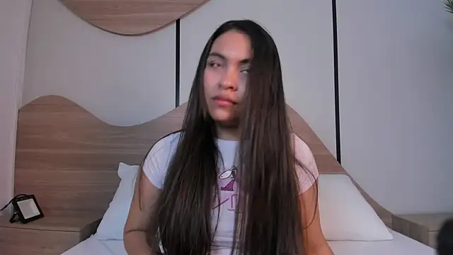 allie bruce online show from 01.15.26