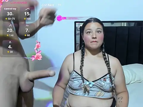 Golosa hard sex online show from 11.22.25