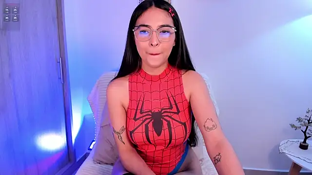 Snapshot of Skeeter_ss chatting on 03.27.26 Skeeter ss online show from 03.27.26