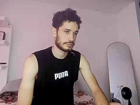 Snapshot of Dante_dm chatting on 09.18.25 Dante dm online show from 09.18.25