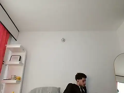 Snapshot of Dante_dm chatting on 09.22.25 Dante dm online show from 09.22.25