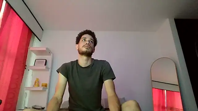 Snapshot of Dante_dm chatting on 09.23.25 Dante dm online show from 09.23.25