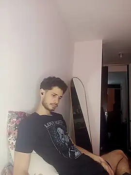 Snapshot of Dante_dm chatting on 09.27.25 Dante dm online show from 09.27.25