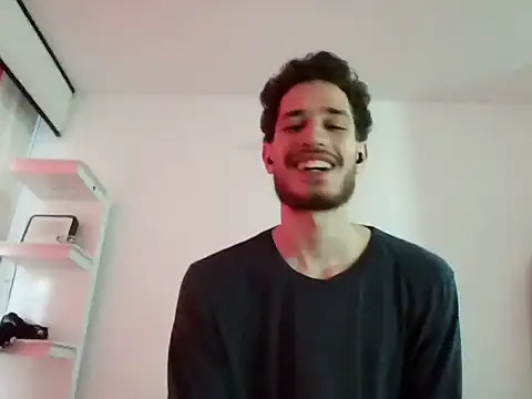 Snapshot of Dante_dm chatting on 09.29.25 Dante dm online show from 09.29.25