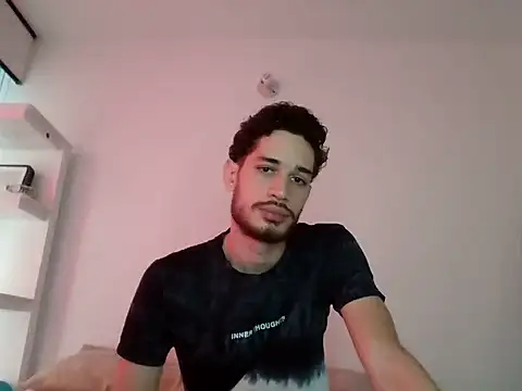 Snapshot of Dante_dm chatting on 09.30.25 Dante dm online show from 09.30.25