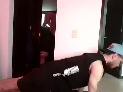 Snapshot of Dante_dm chatting on 10.03.25 Dante dm online show from 10.03.25