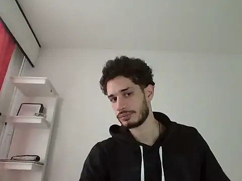 Snapshot of Dante_dm chatting on 10.06.25 Dante dm online show from 10.06.25