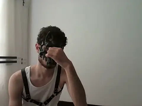 Snapshot of Dante_dm chatting on 10.07.25 Dante dm online show from 10.07.25