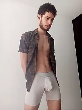 Snapshot of Dante_dm chatting on 10.22.25 Dante dm online show from 10.22.25