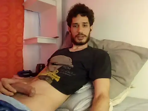 Snapshot of Dante_dm chatting on 10.25.25 Dante dm online show from 10.25.25