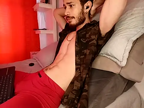 Snapshot of Dante_dm chatting on 10.30.25 Dante dm online show from 10.30.25