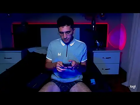 eriikjoness online show from 11.09.25