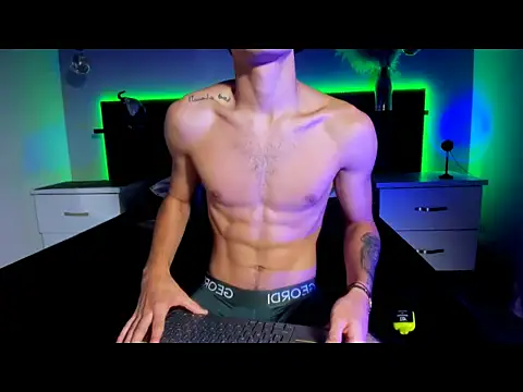 eriikjoness online show from 11.30.25