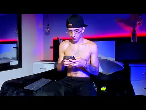 eriikjoness online show from 12.04.25