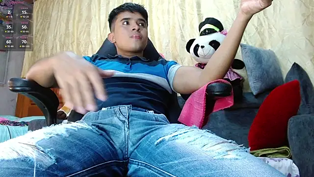 DayroDuran online show from 04.02.26