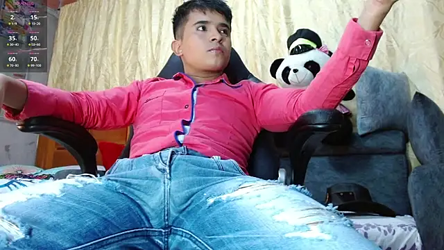 DayroDuran online show from 04.04.26