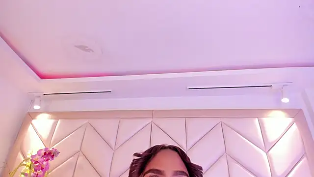 AriannaSantoss online show from 01.12.26