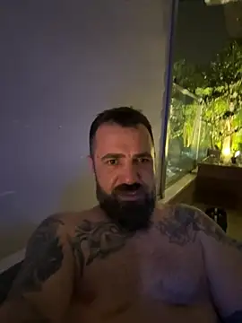 KstnSrg19 online show from 04.17.26