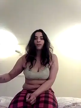SoakedUpKitty- online show from 02.10.26