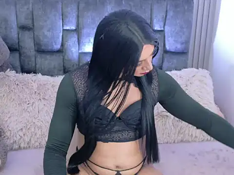 AnaSofia Cortez online show from 04.11.26