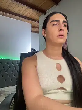 lola diez online show from 04.09.26