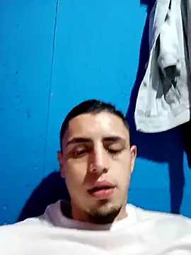 Snapshot of 1C2AM22 chatting on 09.10.25 1C2AM22 online show from 09.10.25