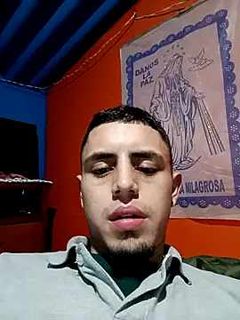 Snapshot of 1C2AM22 chatting on 09.16.25 1C2AM22 online show from 09.16.25