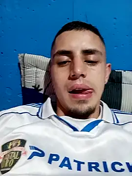 Snapshot of 1C2AM22 chatting on 09.22.25 1C2AM22 online show from 09.22.25