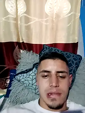 Snapshot of 1C2AM22 chatting on 10.06.25 1C2AM22 online show from 10.06.25