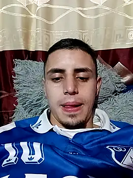 Snapshot of 1C2AM22 chatting on 10.28.25 1C2AM22 online show from 10.28.25