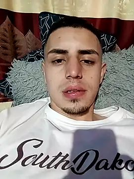 Snapshot of 1C2AM22 chatting on 11.18.25 1C2AM22 online show from 11.18.25