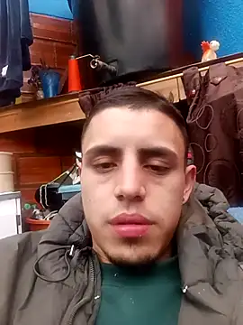 Snapshot of 1C2AM22 chatting on 11.27.25 1C2AM22 online show from 11.27.25