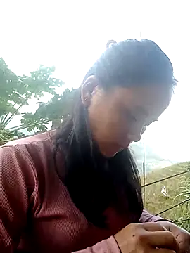 Suni2345 online show from 10.15.25