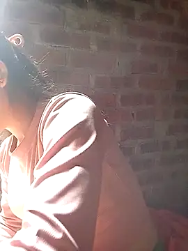 Suni2345 online show from 10.16.25