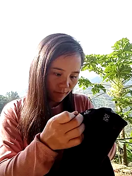 Suni2345 online show from 10.29.25