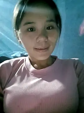 Suni2345 online show from 10.31.25