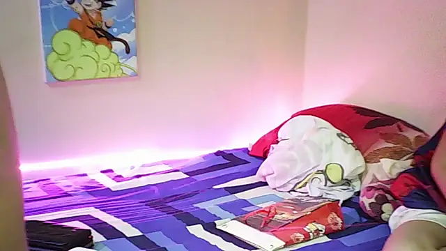 KamilaAndJavier online show from 03.03.26